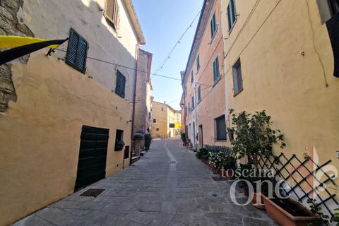 Leilighet i Cinigiano, Grosseto, Cinigiano - € 65 000 | Ref: 19131 - foto 18