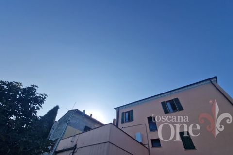 Leilighet i Cinigiano, Grosseto, Cinigiano - € 65 000 | Ref: 19131 - foto 23