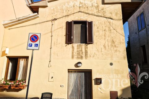 Leilighet i Cinigiano, Grosseto, Cinigiano - € 65 000 | Ref: 19131 - foto 24