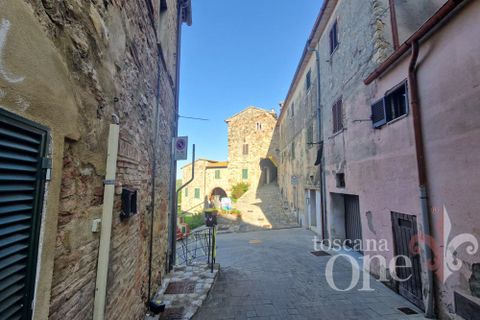 Leilighet i Cinigiano, Grosseto, Cinigiano - € 65 000 | Ref: 19131 - foto 25