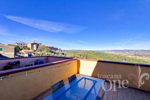 Leilighet i Cinigiano, Grosseto, Cinigiano - € 65 000 | Ref: 19131 - foto 3