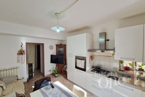 Leilighet i Cinigiano, Grosseto, Cinigiano - € 65 000 | Ref: 19131 - foto 6