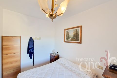 Leilighet i Cinigiano, Grosseto, Cinigiano - € 65 000 | Ref: 19131 - foto 12