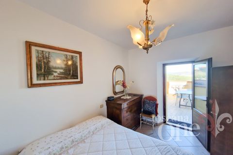 Leilighet i Cinigiano, Grosseto, Cinigiano - € 65 000 | Ref: 19131 - foto 13