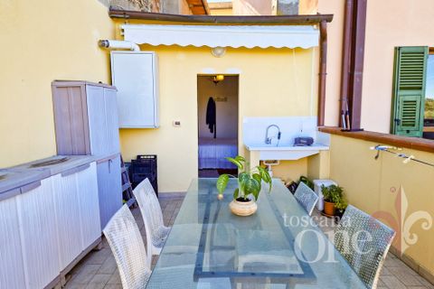 Leilighet i Cinigiano, Grosseto, Cinigiano - € 65 000 | Ref: 19131 - foto 15