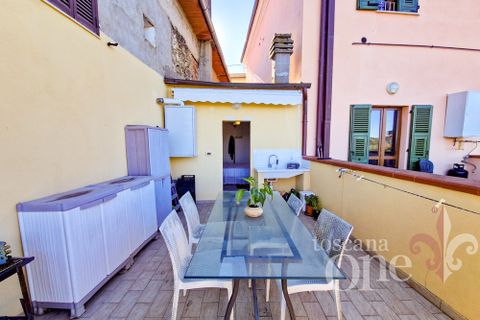 Leilighet i Cinigiano, Grosseto, Cinigiano - € 65 000 | Ref: 19131 - foto 16