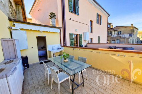 Leilighet i Cinigiano, Grosseto, Cinigiano - € 65 000 | Ref: 19131 - foto 17