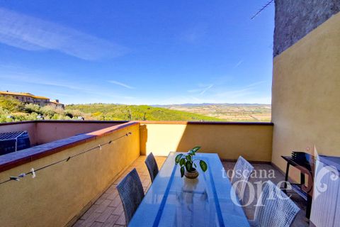 Leilighet i Cinigiano, Grosseto, Cinigiano - € 65 000 | Ref: 19131 - foto 19
