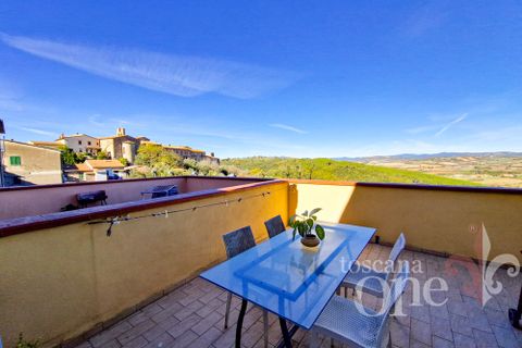Leilighet i Cinigiano, Grosseto, Cinigiano - € 65 000 | Ref: 19131 - foto 20