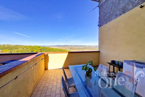 Leilighet i Cinigiano, Grosseto, Cinigiano - € 65 000 | Ref: 19131 - foto 21