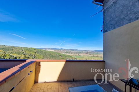 Leilighet i Cinigiano, Grosseto, Cinigiano - € 65 000 | Ref: 19131 - foto 22