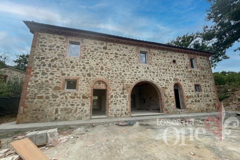 Villa i Siena, Siena, Siena - € 850.000 | Ref: 19147-T - foto 23
