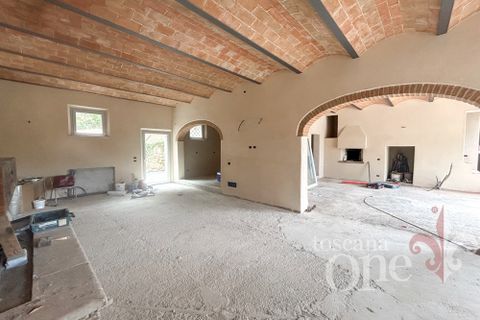 Villa i Siena, Siena, Siena - € 850.000 | Ref: 19147-T - foto 9