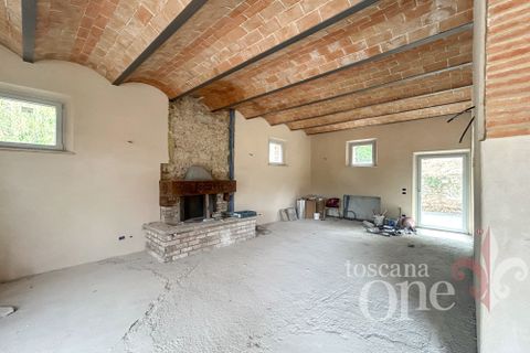 Villa i Siena, Siena, Siena - € 850.000 | Ref: 19147-T - foto 10