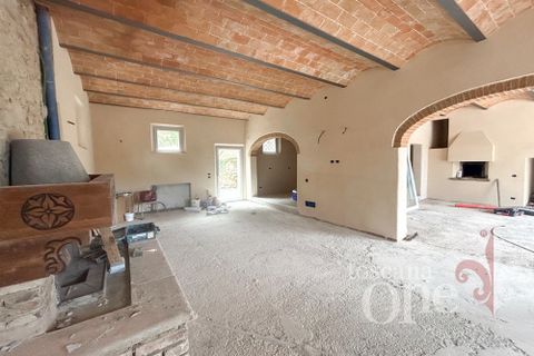 Villa i Siena, Siena, Siena - € 850.000 | Ref: 19147-T - foto 11