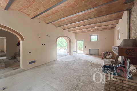 Villa i Siena, Siena, Siena - € 850.000 | Ref: 19147-T - foto 12
