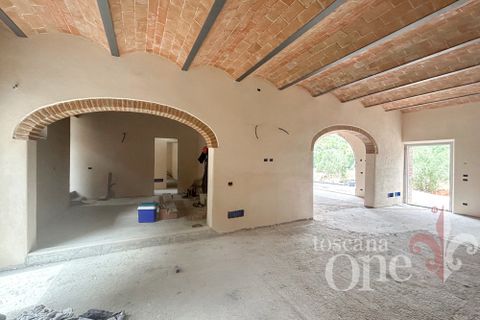 Villa i Siena, Siena, Siena - € 850.000 | Ref: 19147-T - foto 13