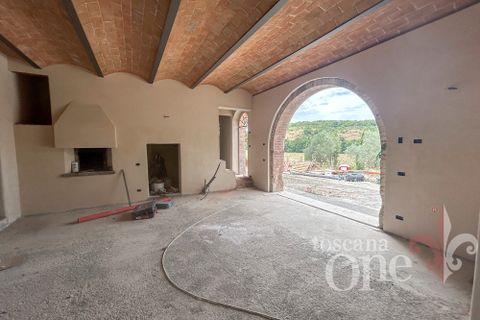 Villa i Siena, Siena, Siena - € 850.000 | Ref: 19147-T - foto 14