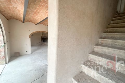 Villa i Siena, Siena, Siena - € 850.000 | Ref: 19147-T - foto 17