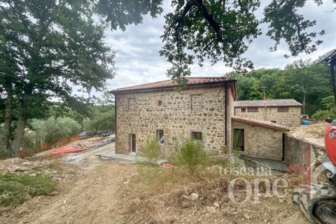 Villa i Siena, Siena, Siena - € 850.000 | Ref: 19147-T - foto 24