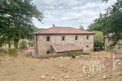 Villa i Siena, Siena, Siena - € 850.000 | Ref: 19147-T - foto 25