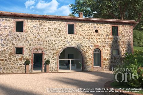 Villa i Siena, Siena, Siena - € 850.000 | Ref: 19147-T - foto 2