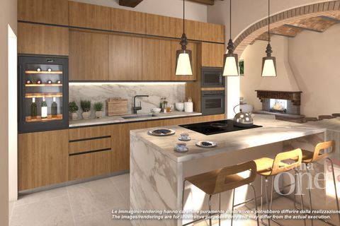 Villa i Siena, Siena, Siena - € 850.000 | Ref: 19147-T - foto 6