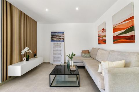 Penthouse i San Javier, Murcia, San Javier - € 290.000 | Ref: N9208 - foto 5