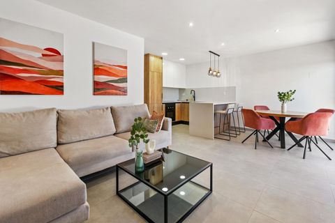 Lejlighed i San Javier, Murcia, San Javier - € 250.000 | Ref: N9207 - foto 8