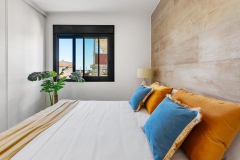 Lejlighed i San Javier, Murcia, San Javier - € 250.000 | Ref: N9207 - foto 16