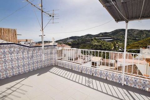 Byhus i Torrox, Malaga, Torrox - € 185.000 | Ref: TTH679 - foto 2