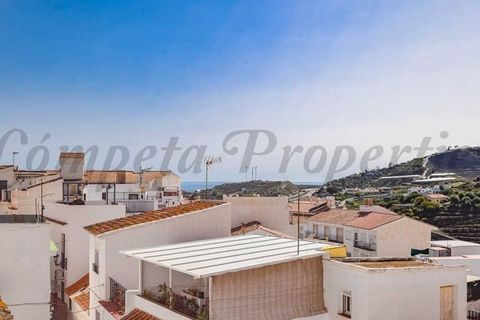 Byhus i Torrox, Malaga, Torrox - € 185.000 | Ref: TTH679 - foto 3