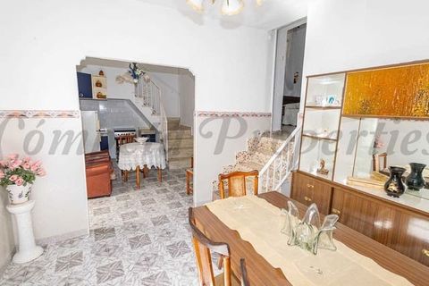 Byhus i Torrox, Malaga, Torrox - € 185.000 | Ref: TTH679 - foto 4