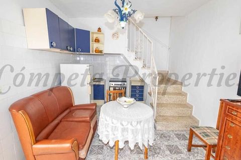 Byhus i Torrox, Malaga, Torrox - € 185.000 | Ref: TTH679 - foto 5