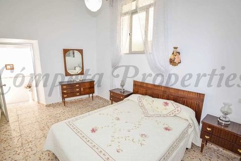 Byhus i Torrox, Malaga, Torrox - € 185.000 | Ref: TTH679 - foto 8