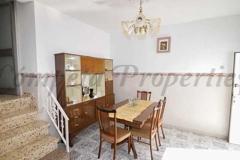 Byhus i Torrox, Malaga, Torrox - € 185.000 | Ref: TTH679 - foto 10