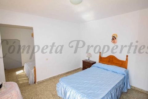 Byhus i Torrox, Malaga, Torrox - € 185.000 | Ref: TTH679 - foto 11