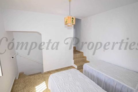 Byhus i Torrox, Malaga, Torrox - € 185.000 | Ref: TTH679 - foto 12