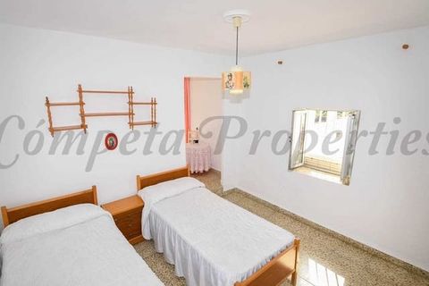 Byhus i Torrox, Malaga, Torrox - € 185.000 | Ref: TTH679 - foto 14