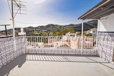 Byhus i Torrox, Malaga, Torrox - € 185.000 | Ref: TTH679 - foto 16