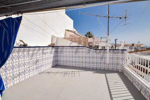 Byhus i Torrox, Malaga, Torrox - € 185.000 | Ref: TTH679 - foto 17