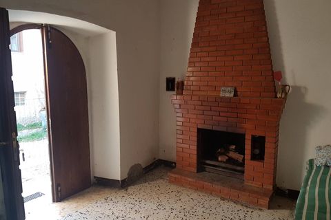 Villa a Rocca d'Arce, Frosinone, Rocca d'Arce - € 28.000 | Ref: AC99-149-891 - foto 3