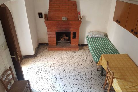 Villa a Rocca d'Arce, Frosinone, Rocca d'Arce - € 28.000 | Ref: AC99-149-891 - foto 4