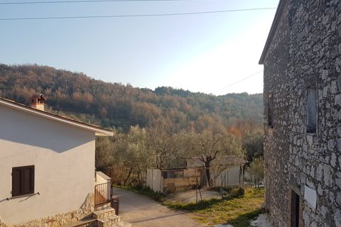 Villa a Rocca d'Arce, Frosinone, Rocca d'Arce - € 28.000 | Ref: AC99-149-891 - foto 11