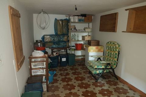 Villa a Rocca d'Arce, Frosinone, Rocca d'Arce - € 28.000 | Ref: AC99-149-891 - foto 12