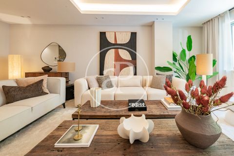 Appartement in Madrid, Madrid, Madrid - € 2.495.000 | Ref: VM2509049 - foto 2