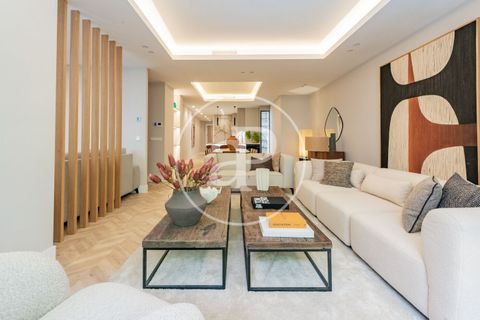 Appartement in Madrid, Madrid, Madrid - € 2.495.000 | Ref: VM2509049 - foto 3