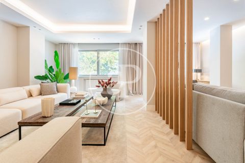 Appartement in Madrid, Madrid, Madrid - € 2.495.000 | Ref: VM2509049 - foto 4