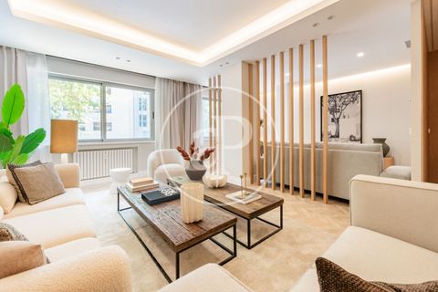 Appartement in Madrid, Madrid, Madrid - € 2.495.000 | Ref: VM2509049 - foto 5