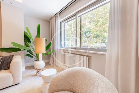 Appartement in Madrid, Madrid, Madrid - € 2.495.000 | Ref: VM2509049 - foto 6